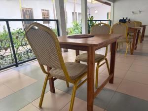 Fotografie z fotogalerie ubytování Residence Fafa v destinaci Totigan