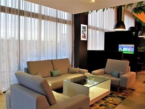 Gallery image of ibis Styles Maracanau in Maracanaú