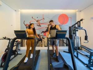 Gallery image of ibis Styles Maracanau in Maracanaú