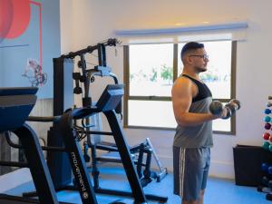 Gallery image of ibis Styles Maracanau in Maracanaú
