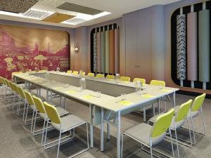 Konferenční prostory v ubytování ibis Styles Jakarta Tanah Abang