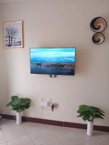 Fotografie z fotogalerie ubytování Guest House Entebbe Road v destinaci Namulanda