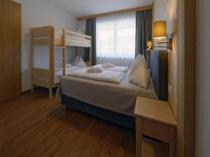 Fotografie z fotogalerie ubytování Winzerchalet v destinaci Sankt Lambrecht