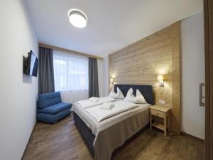 Fotografie z fotogalerie ubytování Winzerchalet v destinaci Sankt Lambrecht