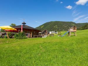 Fotografie z fotogalerie ubytování Winzerchalet v destinaci Sankt Lambrecht + 62 fotografií