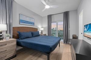 Afbeelding uit fotogalerij van Waterfront Luxury Mins To Beach & Spacex Views in South Padre Island