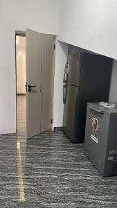 Fotografie z fotogalerie ubytování Aberdeen Affordable Luxury Apartment v destinaci Freetown