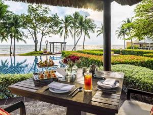 Zahrada ubytování Mövenpick Asara Resort & Spa Hua Hin