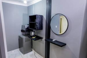 Galería fotográfica de Precious Guest House en Manamakgoteng