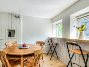 Fotografie z fotogalerie ubytování Town End Barn v destinaci Warslow