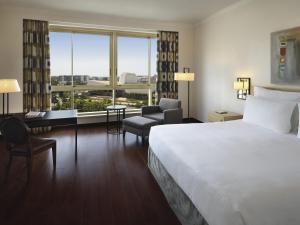 Gambar di galeri bagi Mövenpick Ambassador Hotel Accra di Accra