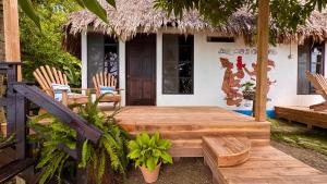 Galeriebild der Unterkunft Mayan Spirit in Flores