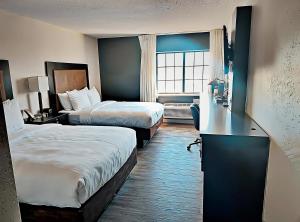 Gallery image of Quality Inn Brewerton - Syracuse Oneida Lake Area in Brewerton