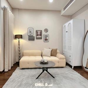 Fotografie z fotogalerie ubytování Vinhomes Smart City by Chill D Homestay v destinaci Phú Thú