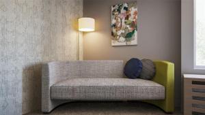 Imagen de la galería de DoubleTree by Hilton Laredo, en Laredo