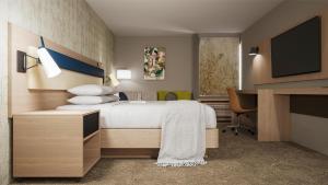 Imagen de la galería de DoubleTree by Hilton Laredo, en Laredo