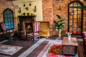 Galeriebild der Unterkunft Kanu Club - ośrodek wypoczynkowy in Nowy Zyzdrój + 121 Fotos