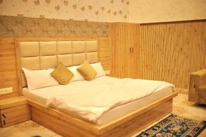 Gallery image of Hotel O Vaikunth Radhika Farm in Govardhan