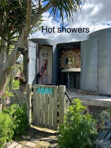 Billede fra billedgalleriet på Morepork Rural Oasis i Aongatete