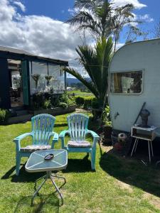 Billede fra billedgalleriet på Morepork Rural Oasis i Aongatete