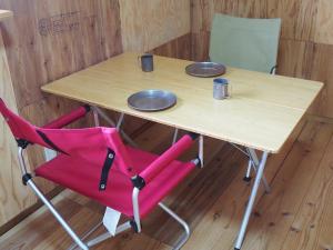 Gambar di galeri bagi 江田島宿りNORA Private Vacation Home  +16 gambar