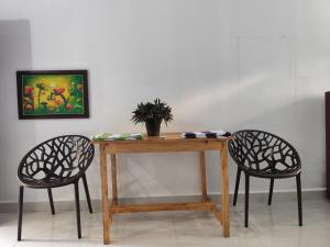 Fotografie z fotogalerie ubytování Sree Sai guest house v destinaci Arambol