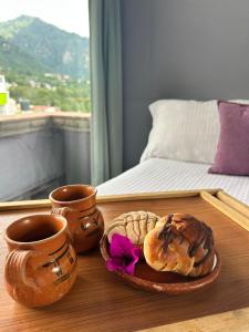 Φαγητό σε αυτό το πανδοχείο ή κάπου εκεί κοντά