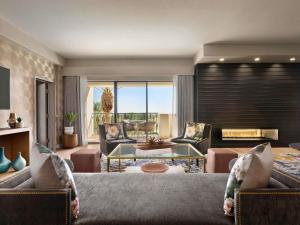 Foto sihtkohas Scottsdale asuva majutusasutuse Fairmont Scottsdale Princess galeriist +240 fotot