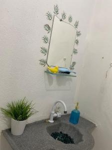 Φωτογραφία από το άλμπουμ του At Suites σε Maragogi +1 φωτογραφίες