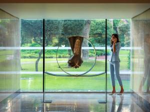 Hosté ubytování Swissotel Buyuk Efes Izmir