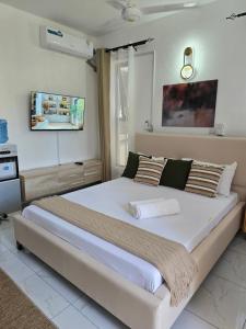 Ảnh trong thư viện ảnh của Orhion Cozy Condo Studio Nyali ở Mombasa