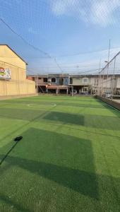 Ảnh trong thư viện ảnh của casa moderna y confortable ở Guayaquil