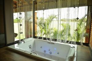 Foto da galeria de Tenondé Park Hotel em São Miguel das Missões