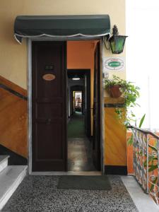 Fotografie z fotogalerie ubytování Albergo Annabella v destinaci Santa Margherita Ligure