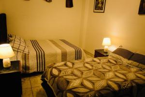 Fotografie z fotogalerie ubytování House explorer v destinaci Cuzco