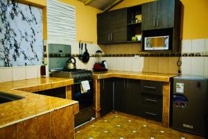 Η κουζίνα ή μικρή κουζίνα στο House explorer +18 φωτογραφίες