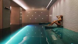 Ảnh trong thư viện ảnh của Habita79 Hotel Pompeii - MGallery Collection ở Pompei