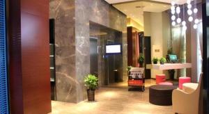 Gallery image of Jinjiang Inn Select Xi'an Hongmiaopo East Daxing Road in Xi'an