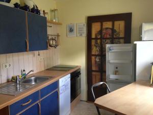 Gallery image of Haus Rennsteigrose in Steinheid +15 photos