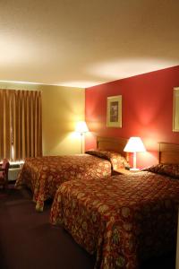 Gallery image of Hometown Inn & Suites in Schererville
