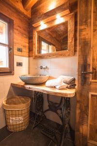 Kép Ledro Mountain Chalet szállásáról Ledróban a galériában