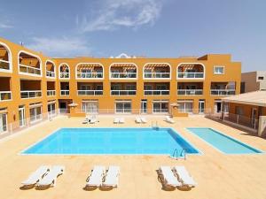 Gallery image of Apartamento Los Lagos del Cotillo in El Cotillo