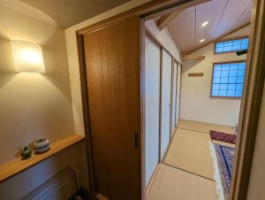 Giường trong phòng chung tại guest house Ki-zu - Vacation STAY 92940