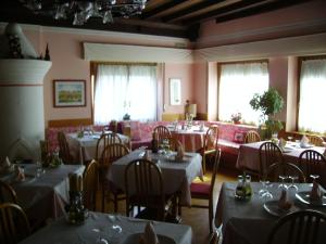 Restaurant o iba pang lugar na makakainan sa Al Cavallino Rosso