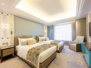 マカオにあるグランド エンペラー ホテルのギャラリーの写真