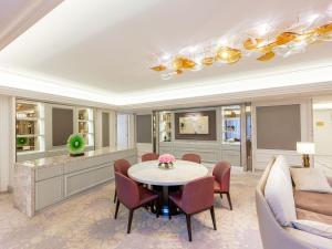 マカオにあるグランド エンペラー ホテルのギャラリーの写真 +88枚の写真