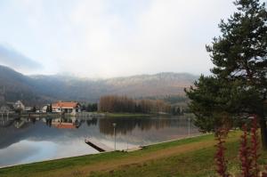 Foto de la galería de Domek HANA en Radków