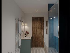 Fotografie z fotogalerie ubytování Appartement moderne à 300m des pistes avec garage - FR-1-570-72 v destinaci Levassaix