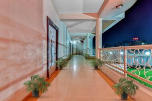 Foto sihtkohas Kota asuva majutusasutuse Hotel O Utsav Vatika galeriist