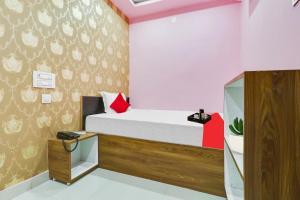 Gallery image of Hotel O Jvs Hotel in Visakhapatnam